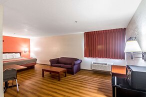 Motel 6 Oklahoma City, OK