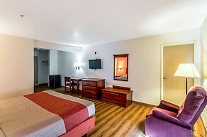 Motel 6 Oklahoma City, OK