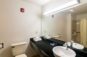Motel 6 Oklahoma City, OK