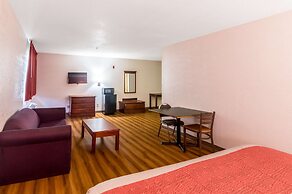 Motel 6 Oklahoma City, OK