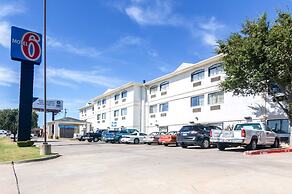 Motel 6 Oklahoma City, OK