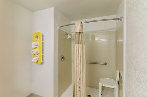 Motel 6 Oklahoma City, OK