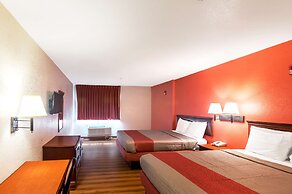 Motel 6 Oklahoma City, OK