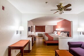 Motel 6 Oklahoma City, OK