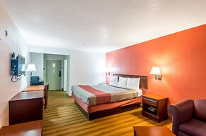 Motel 6 Oklahoma City, OK
