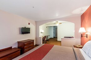 Motel 6 Oklahoma City, OK