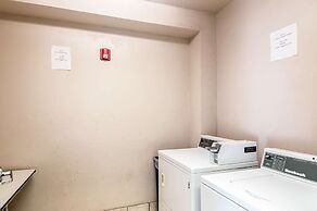 Motel 6 Oklahoma City, OK