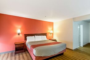 Motel 6 Oklahoma City, OK