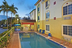 TownePlace Suites by Marriott Fort Lauderdale Weston
