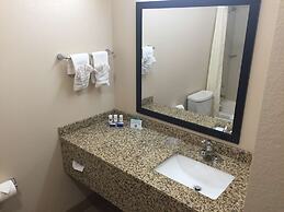 Best Western Plus Gateway Inn & Suites