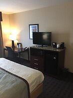 Best Western Plus Gateway Inn & Suites