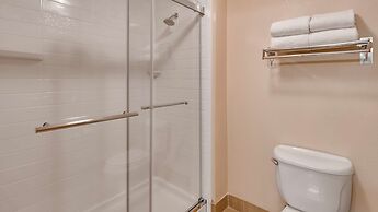 Best Western Plus Gateway Inn & Suites