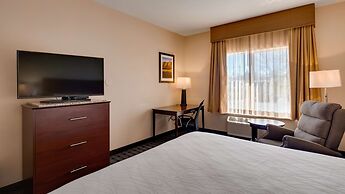 Best Western Plus Gateway Inn & Suites