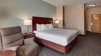 Best Western Plus Gateway Inn & Suites