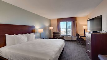 Best Western Plus Gateway Inn & Suites