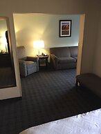 Best Western Plus Gateway Inn & Suites