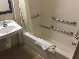 Best Western Plus Gateway Inn & Suites