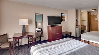 Best Western Plus Gateway Inn & Suites