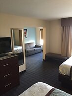 Best Western Plus Gateway Inn & Suites