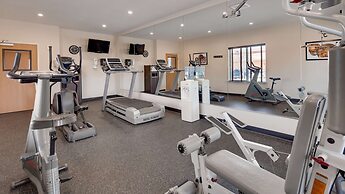 Best Western Plus Gateway Inn & Suites