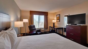 Best Western Plus Gateway Inn & Suites