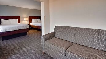 Best Western Plus Gateway Inn & Suites