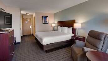 Best Western Plus Gateway Inn & Suites