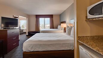 Best Western Plus Gateway Inn & Suites