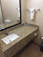 Best Western Plus Gateway Inn & Suites