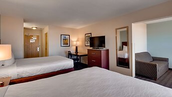 Best Western Plus Gateway Inn & Suites