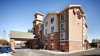 Best Western Plus Gateway Inn & Suites