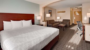 Best Western Plus Gateway Inn & Suites