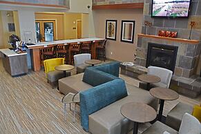 Best Western Plus Gateway Inn & Suites