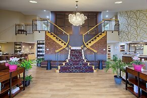 Four Points by Sheraton Charlotte - Pineville