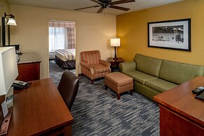 Country Inn & Suites by Radisson, Charleston South, WV