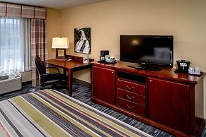Country Inn & Suites by Radisson, Charleston South, WV