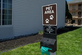 Country Inn & Suites by Radisson, Charleston South, WV