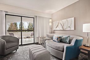 Courtyard San Jose South/Morgan Hill