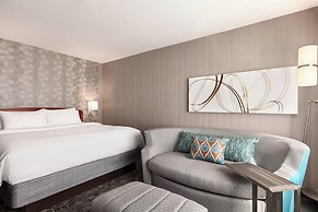 Courtyard San Jose South/Morgan Hill