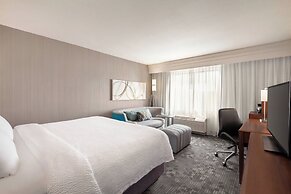 Courtyard San Jose South/Morgan Hill