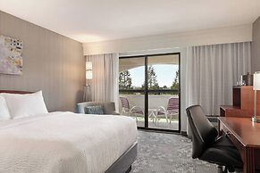 Courtyard San Jose South/Morgan Hill