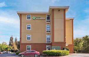Extended Stay America Suites Fremont Warm Springs