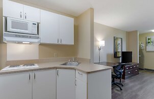 Extended Stay America Suites Fremont Warm Springs