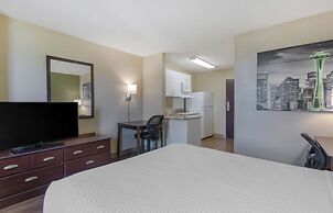 Extended Stay America Suites Fremont Warm Springs