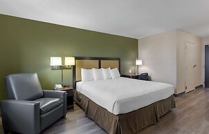 Extended Stay America Suites Fremont Warm Springs