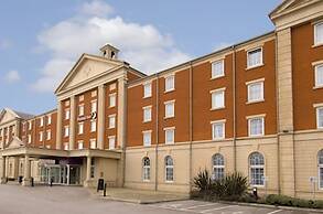 Premier Inn Manchester Trafford Centre Wst