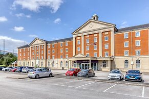 Premier Inn Manchester Trafford Centre Wst