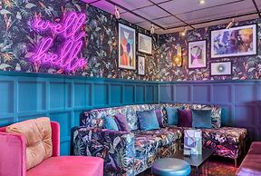 Premier Inn Manchester Trafford Centre Wst