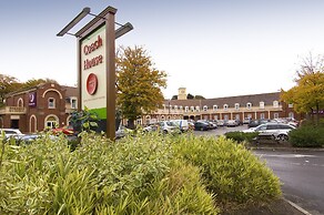 Premier Inn Manchester Trafford Centre Wst