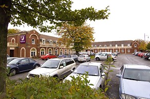 Premier Inn Manchester Trafford Centre Wst